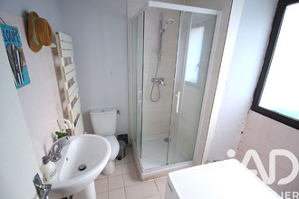 achat maison tigery 91250