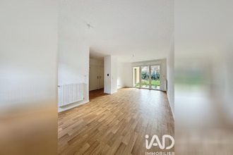 achat maison tigery 91250