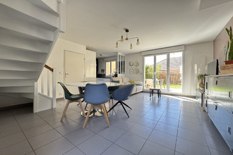 achat maison tigery 91250