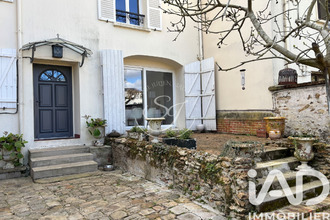 achat maison tigery 91250