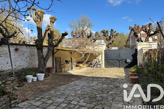 achat maison tigery 91250