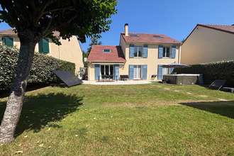 achat maison tigery 91250