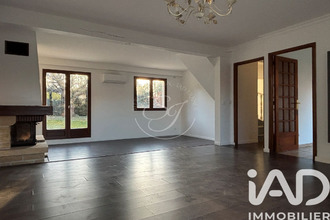 achat maison tigery 91250