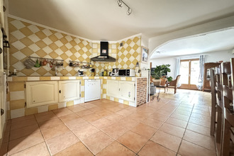 achat maison tigery 91250