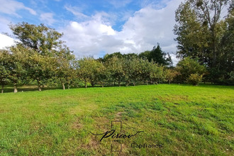 achat maison tigne 49540