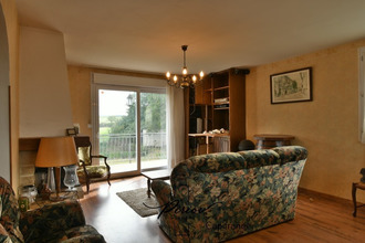 achat maison tigne 49540