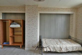 achat maison tigne 49540