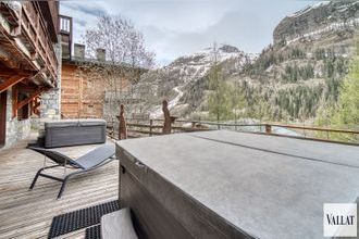 achat maison tignes 73320