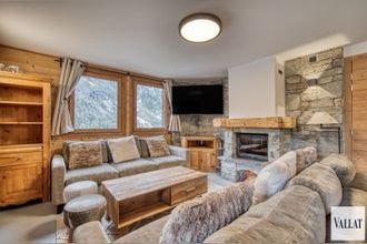 achat maison tignes 73320