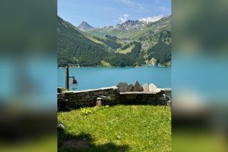 achat maison tignes 73320