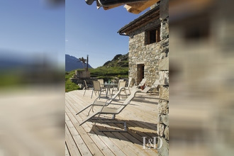 achat maison tignes 73320