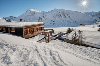 achat maison tignes 73320