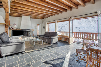 achat maison tignes 73320