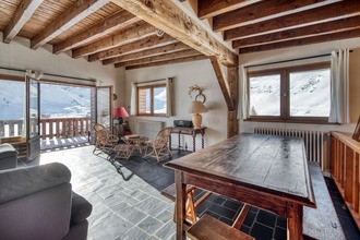 achat maison tignes 73320