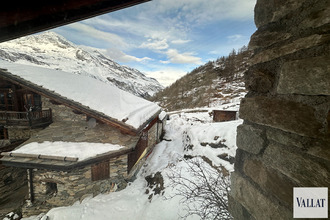 achat maison tignes 73320