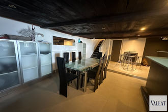 achat maison tignes 73320