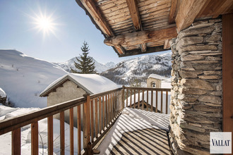 achat maison tignes 73320