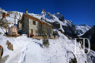 achat maison tignes 73320