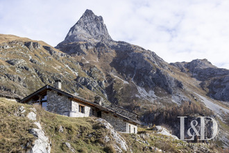 achat maison tignes 73320