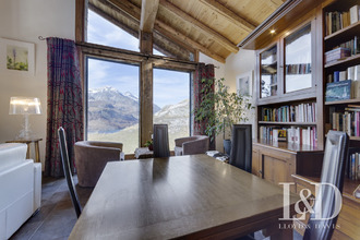 achat maison tignes 73320