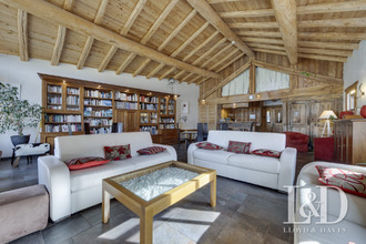 achat maison tignes 73320