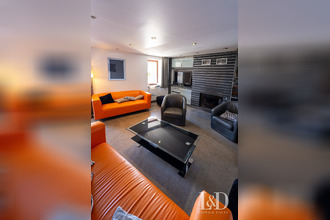 achat maison tignes 73320