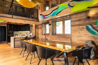 achat maison tignes 73320