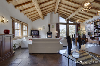 achat maison tignes 73320