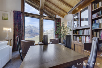 achat maison tignes 73320