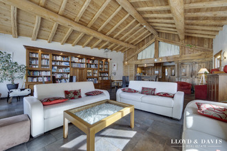 achat maison tignes 73320