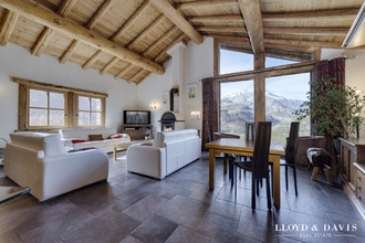 achat maison tignes 73320