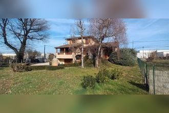 achat maison tignieu-jameyzieu 38230