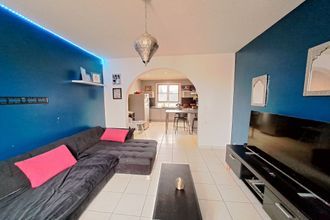 achat maison tignieu-jameyzieu 38230