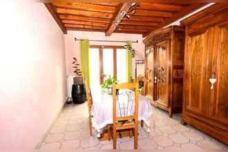 achat maison tignieu-jameyzieu 38230