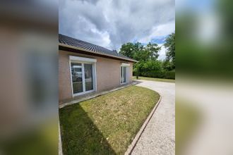 achat maison tignieu-jameyzieu 38230