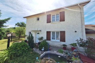 achat maison tignieu-jameyzieu 38230