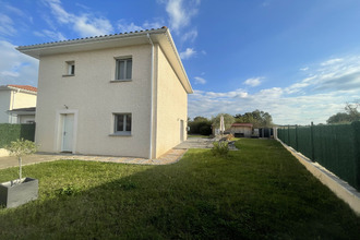 achat maison tignieu-jameyzieu 38230