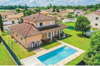 achat maison tignieu-jameyzieu 38230