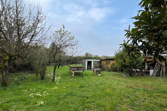 achat maison tignieu-jameyzieu 38230