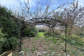 achat maison tignieu-jameyzieu 38230