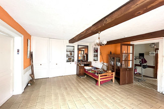 achat maison tignieu-jameyzieu 38230