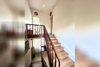 achat maison tignieu-jameyzieu 38230