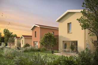 achat maison tignieu-jameyzieu 38230