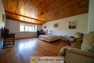 achat maison tignieu-jameyzieu 38230