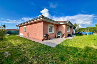 achat maison tignieu-jameyzieu 38230