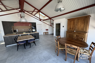 achat maison tignieu-jameyzieu 38230