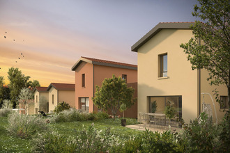 achat maison tignieu-jameyzieu 38230