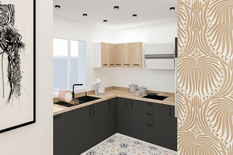 achat maison tignieu-jameyzieu 38230