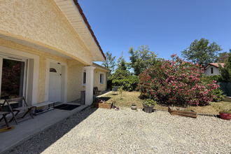 achat maison tignieu-jameyzieu 38230