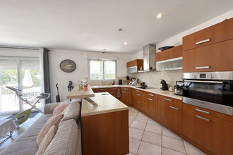 achat maison tignieu-jameyzieu 38230